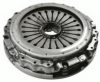 ISUZU 1312203220 Clutch Pressure Plate